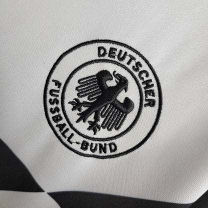 Germany 1990 Retro Shirt