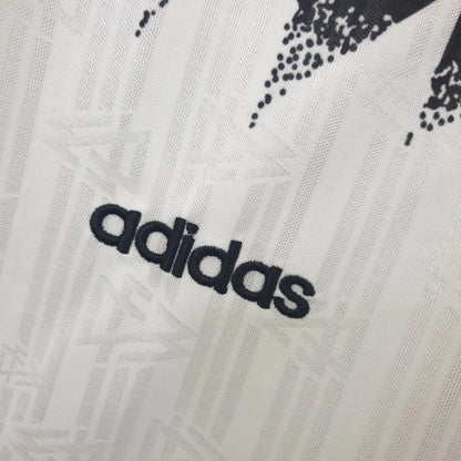 Retro Seleção da Alemanha 1994 - Home