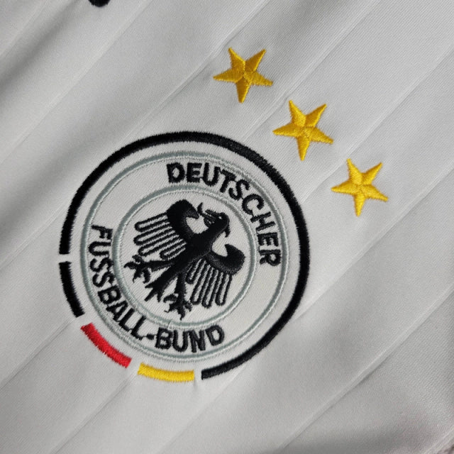 Germany 2006 Retro Shirt
