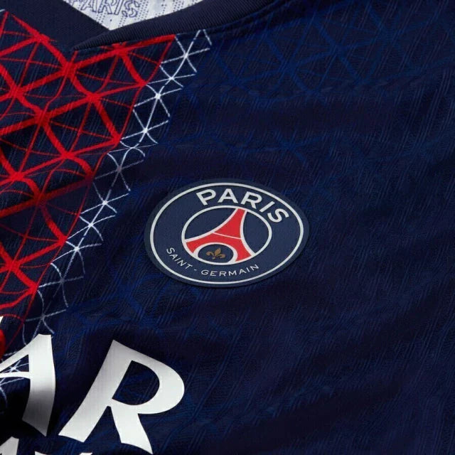 Shirt Paris SaintGermain 25-26 - Home