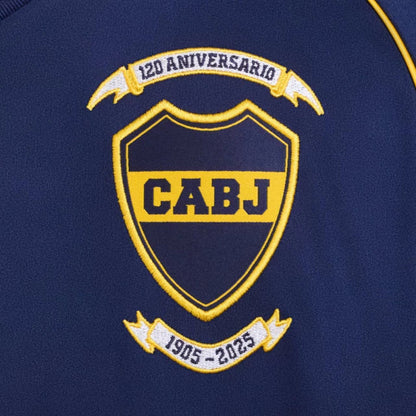 Shirt Boca Juniors 25-26 - Home