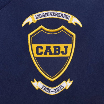 Shirt Boca Juniors 25-26 - Home Women's
