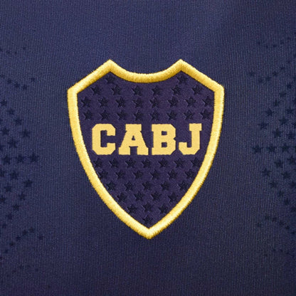 Shirt Boca Juniors 25-26 - Away Women's