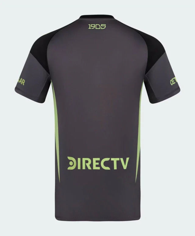 Shirt de Portero Boca Juniors 25-26