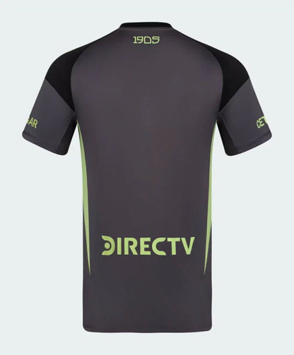 Shirt de Portero Boca Juniors 25-26