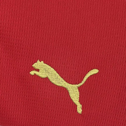 Morocco 26/27 Home Replica Shirt