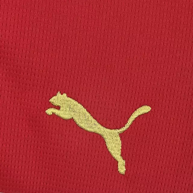 Shirt Seleção Marrocos 26-27 - Home
