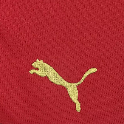 Shirt Seleção Marrocos 26-27 - Home