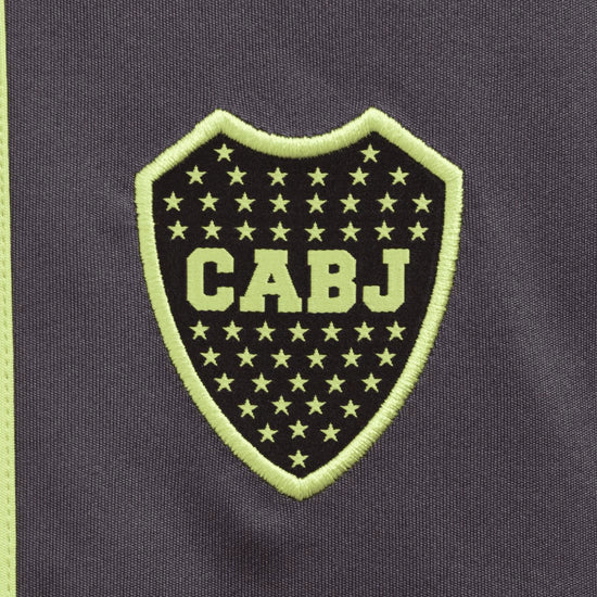 Short Boca Juniors Portero 25-26 - Men's