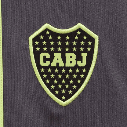 Short Boca Juniors Portero 25-26 - Men's