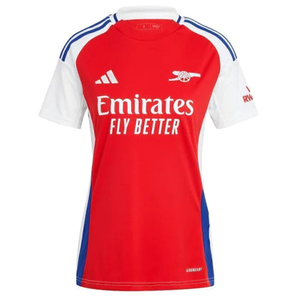 Shirt Arsenal 24-25 - Home Women's