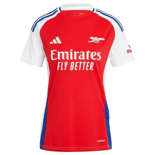 Shirt Arsenal 24-25 - Home Women's