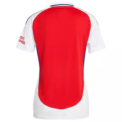 Shirt Arsenal 24-25 - Home Women's