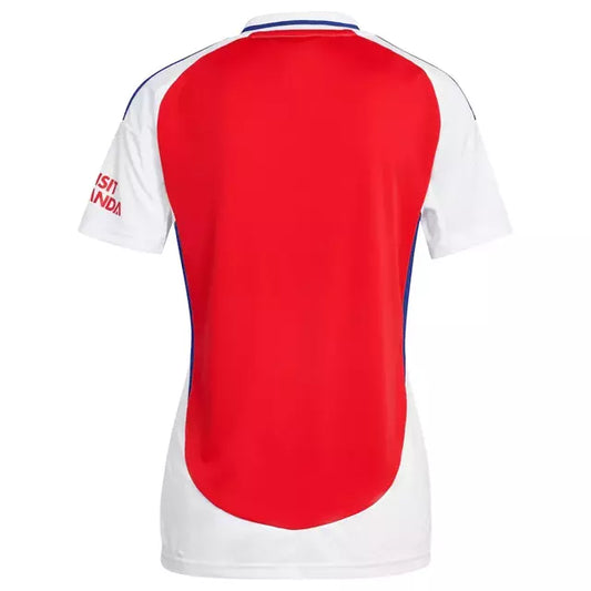 Shirt Arsenal 24-25 - Home Women's