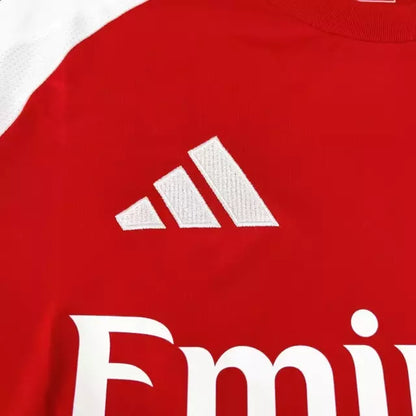 Shirt Arsenal 24-25 - Home Women's