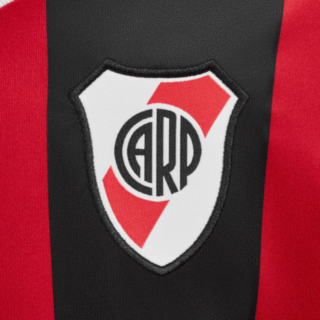 Shirt River Plate 25-26 - Away Women's
