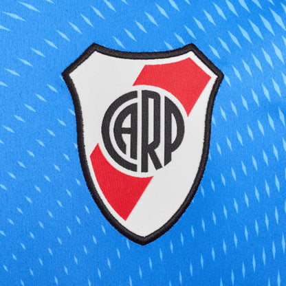 Shirt de Portero River Plate 25-26