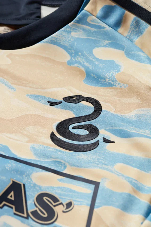 Shirt Philadelphia Union 24-25 - Away