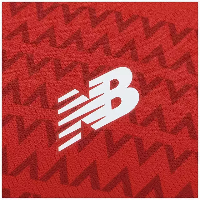 Shirt Lille 24-25 - Home