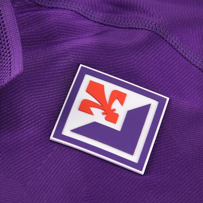 Shirt Fiorentina 24-25 - Home