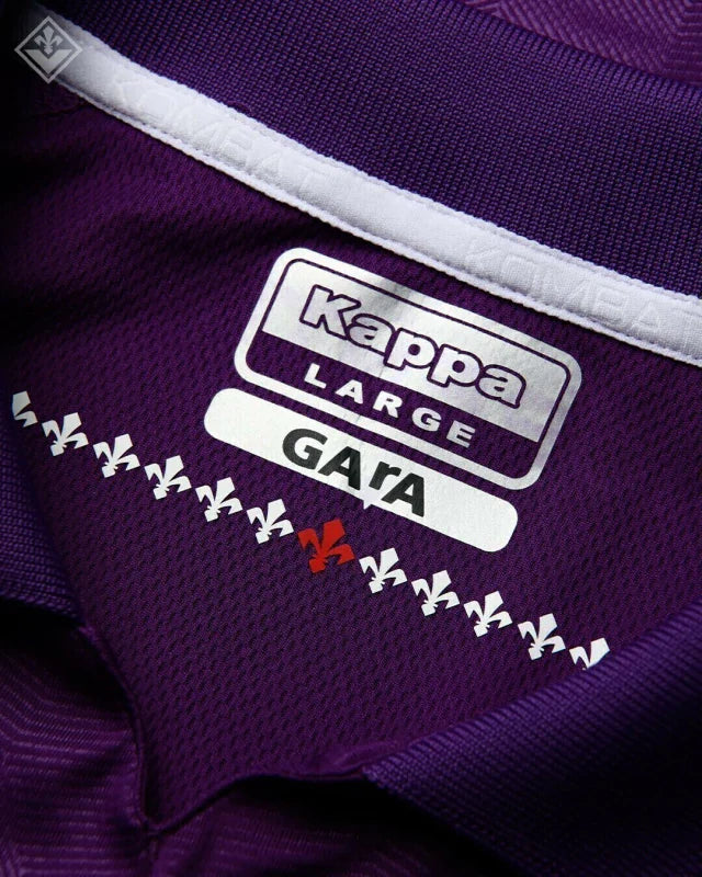 Shirt Fiorentina 24-25 - Home