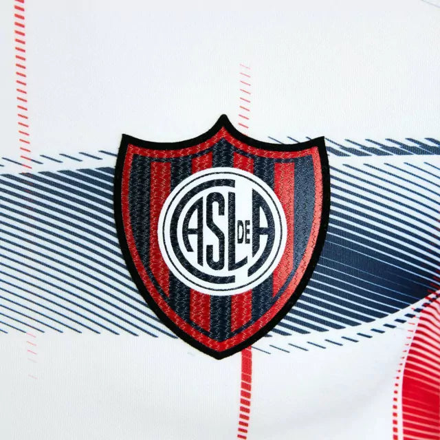 Shirt San Lorenzo 24-25 - Away