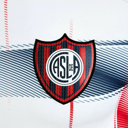 Shirt San Lorenzo 24-25 - Away
