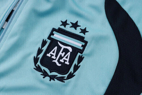 Windbreaker Argentina 26/27