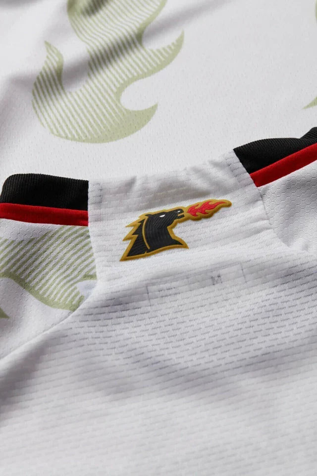 Shirt FC Dallas 24-25 - Away