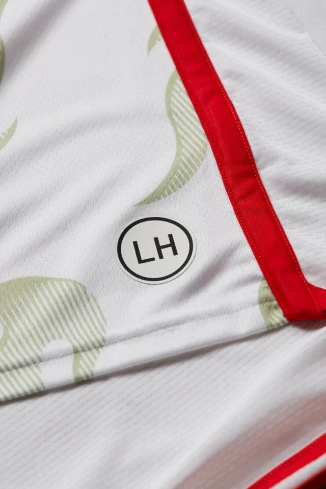 Shirt FC Dallas 24-25 - Away