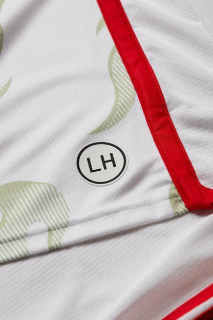 Shirt FC Dallas 24-25 - Away