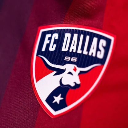 Shirt FC Dallas 24-25 - Home