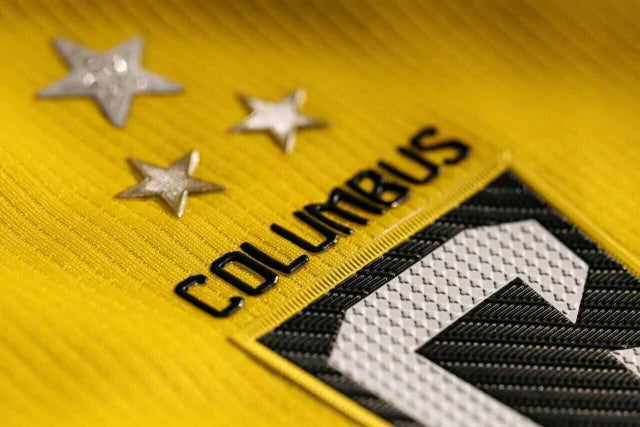 Shirt Columbus Crew 24-25 - Home