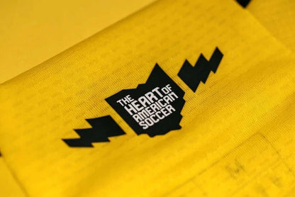Shirt Columbus Crew 24-25 - Home