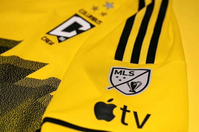 Shirt Columbus Crew 24-25 - Home