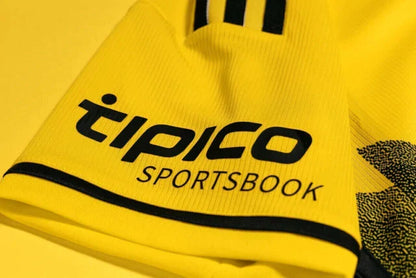 Shirt Columbus Crew 24-25 - Home