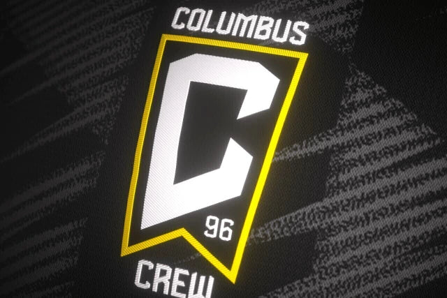 Shirt Columbus Crew 24-25 - Away