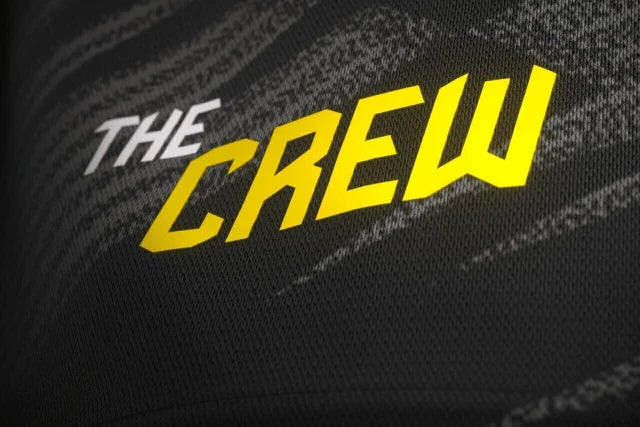 Shirt Columbus Crew 24-25 - Away