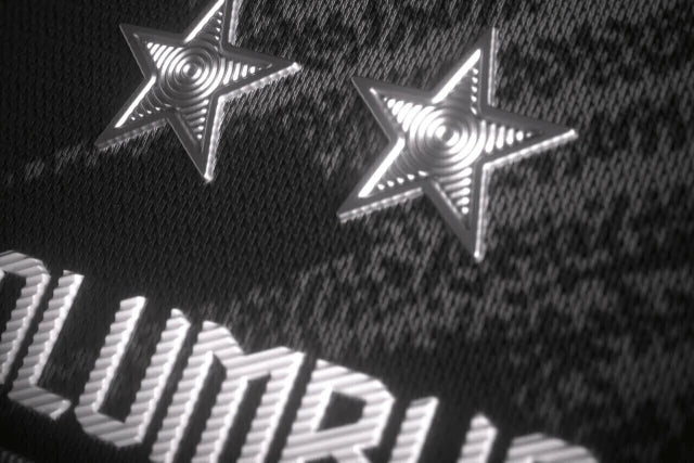 Shirt Columbus Crew 24-25 - Away