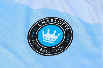Shirt Charlotte FC 24-25 - Home