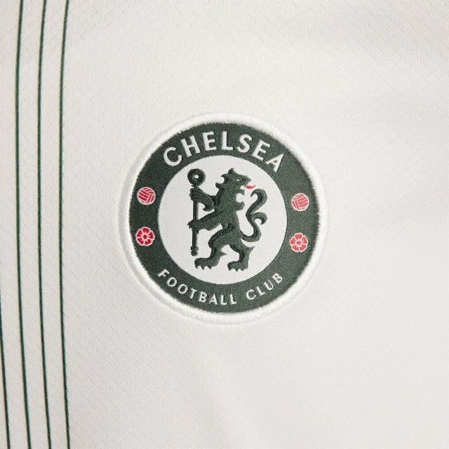 Shirt Chelsea 25-26 - Away