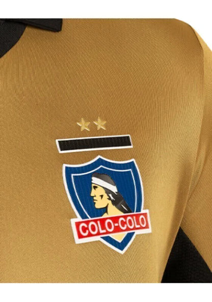 Shirt Colo Colo do Chile 24-25 - Third