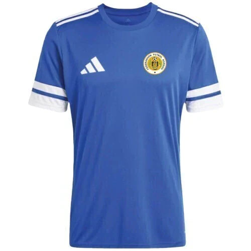 Shirt Seleção Curaçao 26-27 - Home