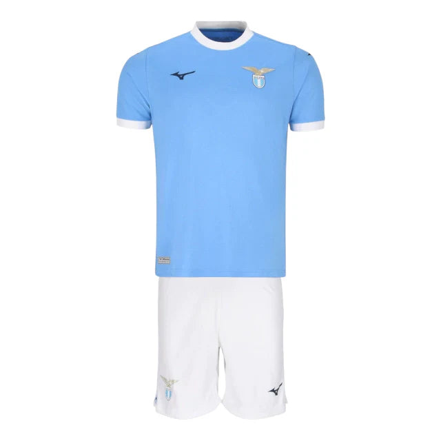 Conjunto Infantil Lazio 25-26 - Home