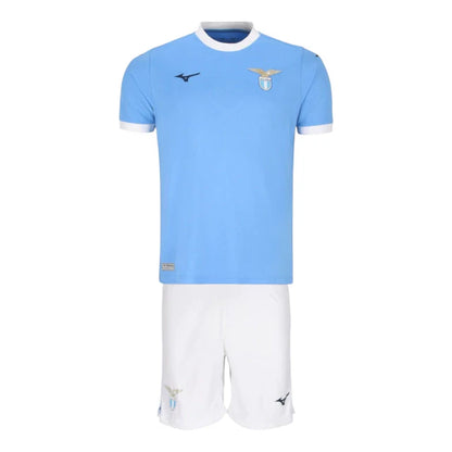 Conjunto Infantil Lazio 25-26 - Home