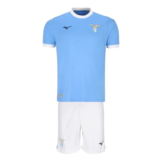 Conjunto Infantil Lazio 25-26 - Home