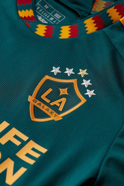 Shirt LA Galaxy 24-25 - Away