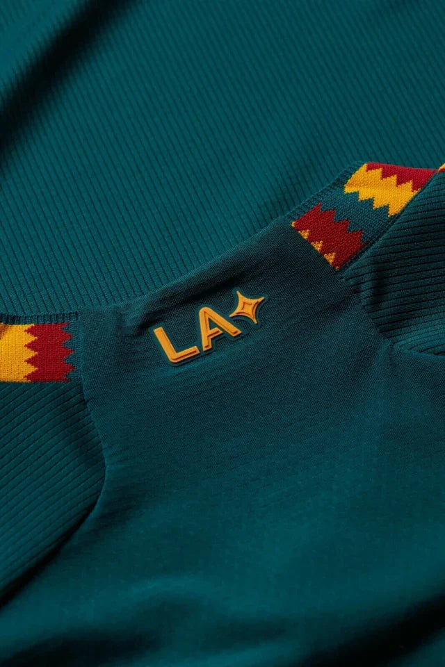 Shirt LA Galaxy 24-25 - Away