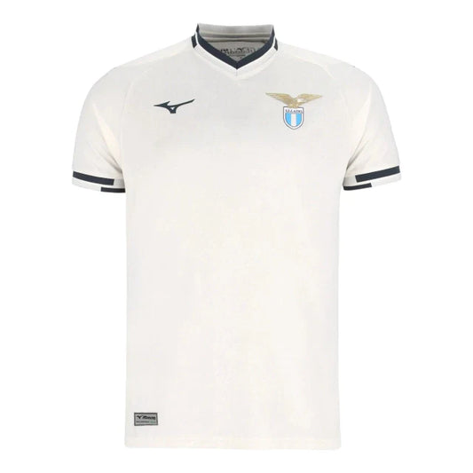 Lazio 25/26 Away Replica Shirt
