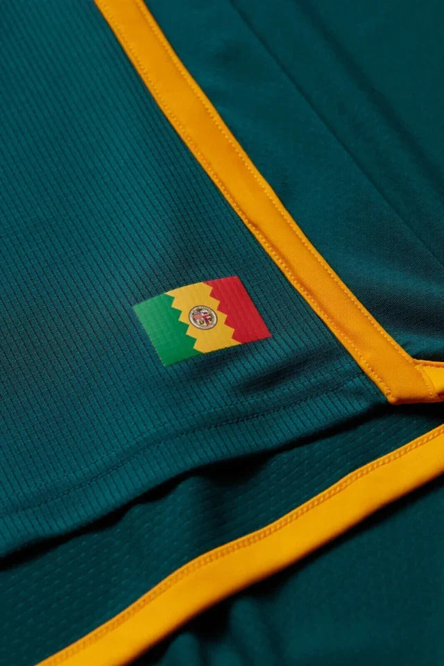 Shirt LA Galaxy 24-25 - Away